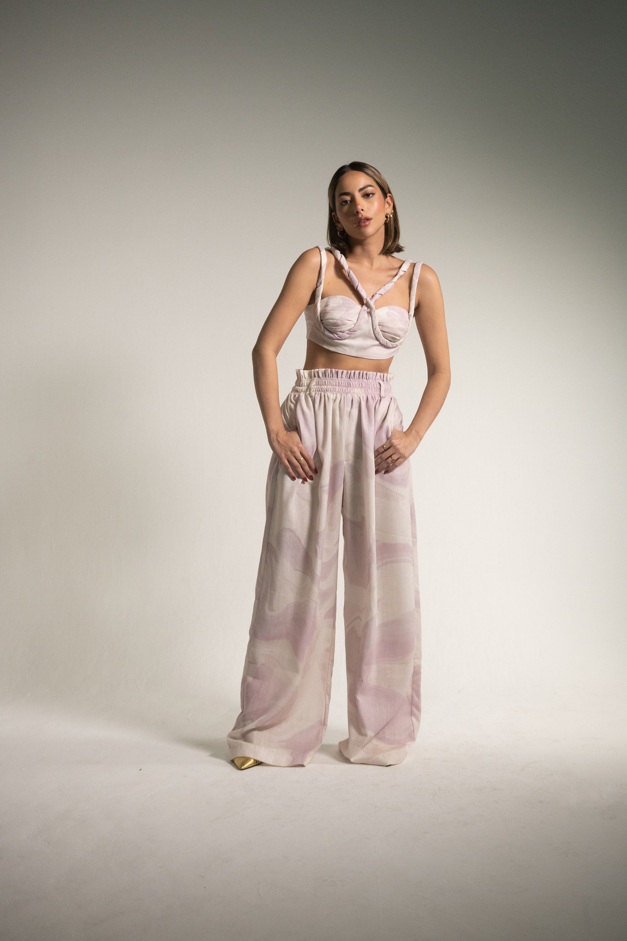 CROP TOP ATENAS