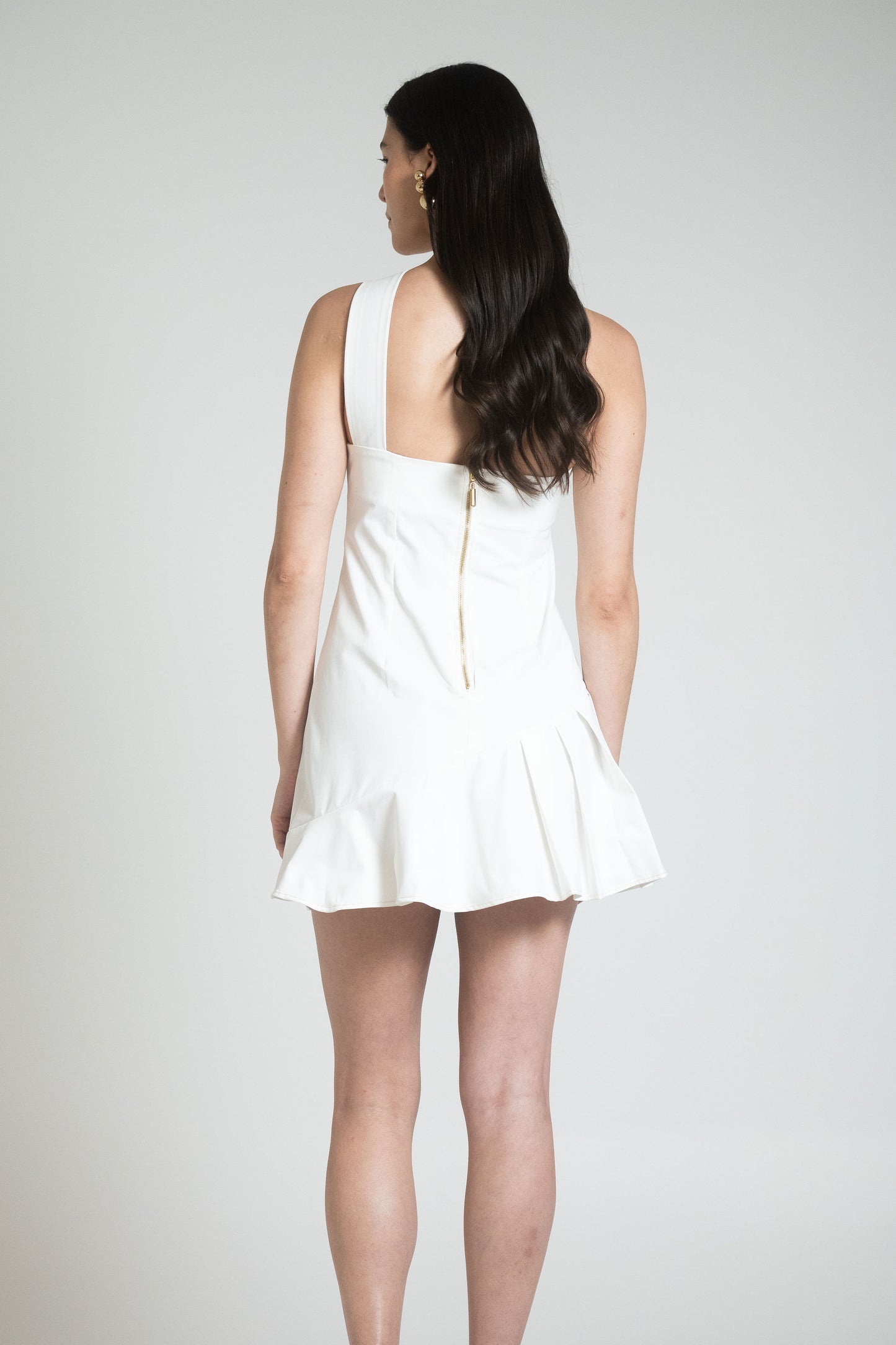 CATANIA MINI DRESS